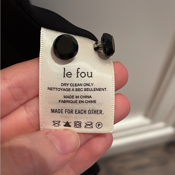 Aritzia Wilfred Tango Midi Skirt - Picture 6 of 7